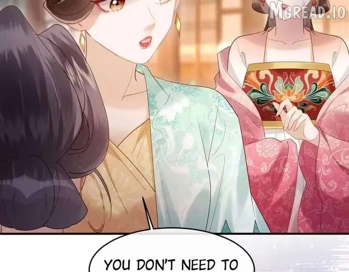 On Our Wedding Night, I Got Pregnant with the Chief Warden’s Child Chapter 67 page 46