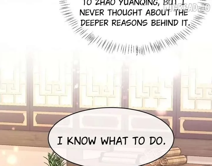 On Our Wedding Night, I Got Pregnant with the Chief Warden’s Child Chapter 66 page 82