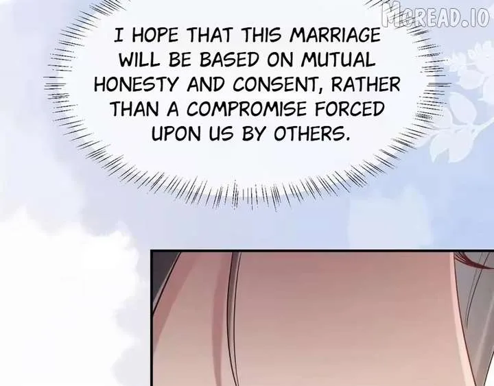 On Our Wedding Night, I Got Pregnant with the Chief Warden’s Child Chapter 66 page 101