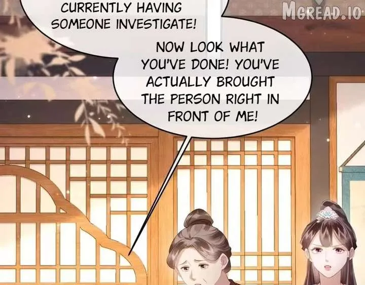 On Our Wedding Night, I Got Pregnant with the Chief Warden’s Child Chapter 67 page 13