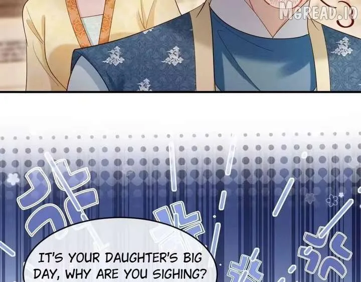 On Our Wedding Night, I Got Pregnant with the Chief Warden’s Child Chapter 64 page 52
