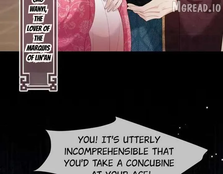 On Our Wedding Night, I Got Pregnant with the Chief Warden’s Child Chapter 67 page 18