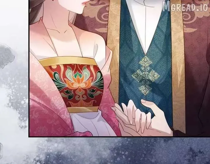 On Our Wedding Night, I Got Pregnant with the Chief Warden’s Child Chapter 67 page 53