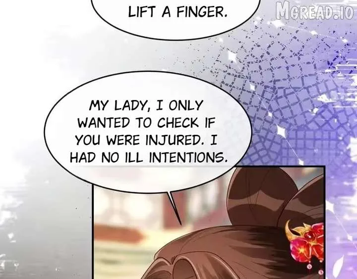 On Our Wedding Night, I Got Pregnant with the Chief Warden’s Child Chapter 67 page 47