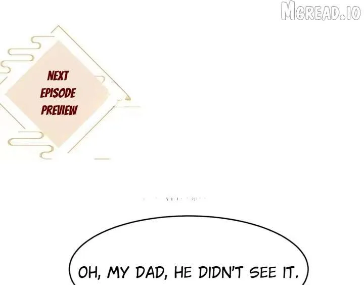 On Our Wedding Night, I Got Pregnant with the Chief Warden’s Child Chapter 67 page 113