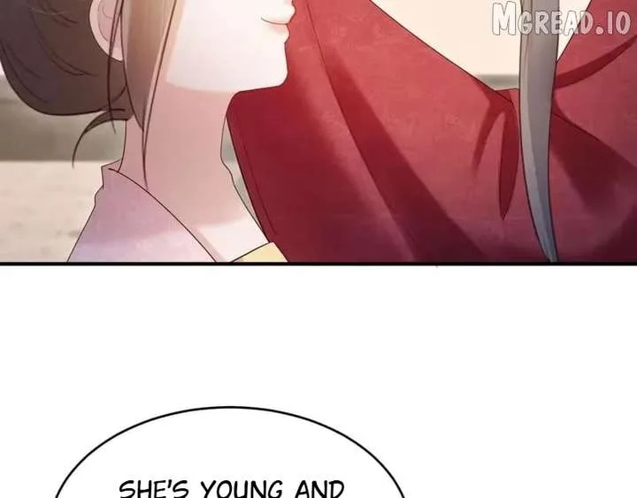 On Our Wedding Night, I Got Pregnant with the Chief Warden’s Child Chapter 64 page 92