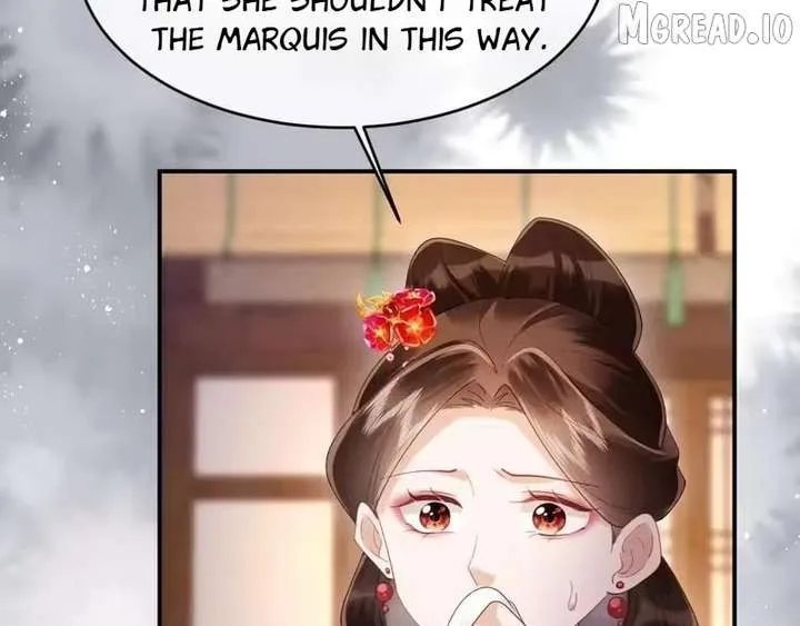 On Our Wedding Night, I Got Pregnant with the Chief Warden’s Child Chapter 67 page 69