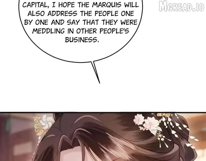 On Our Wedding Night, I Got Pregnant with the Chief Warden’s Child Chapter 67 page 85