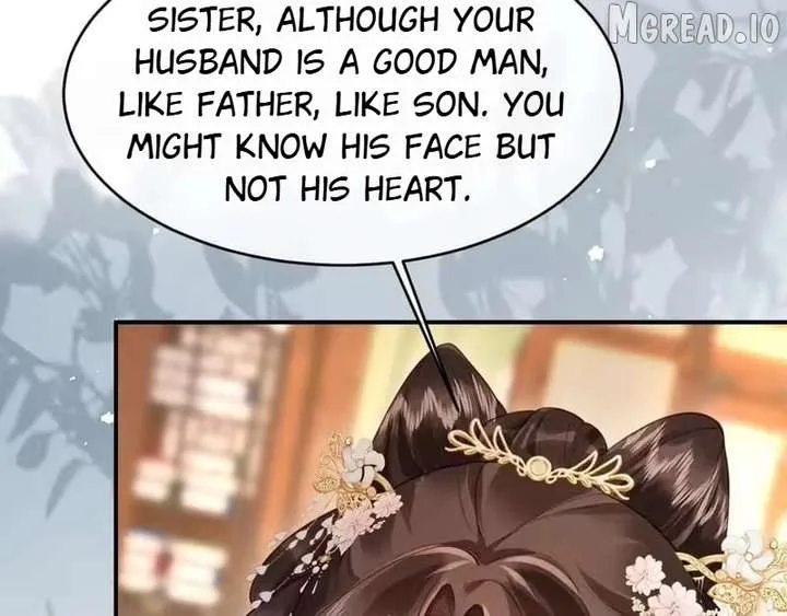 On Our Wedding Night, I Got Pregnant with the Chief Warden’s Child Chapter 67 page 107