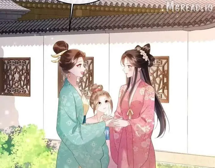 On Our Wedding Night, I Got Pregnant with the Chief Warden’s Child Chapter 64 page 72