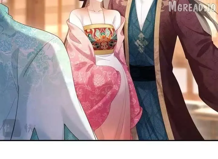 On Our Wedding Night, I Got Pregnant with the Chief Warden’s Child Chapter 67 page 99