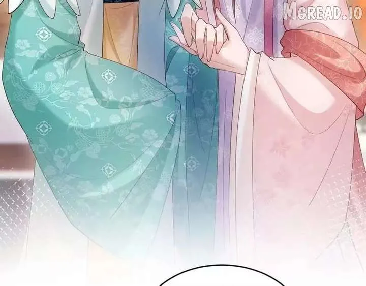 On Our Wedding Night, I Got Pregnant with the Chief Warden’s Child Chapter 67 page 104