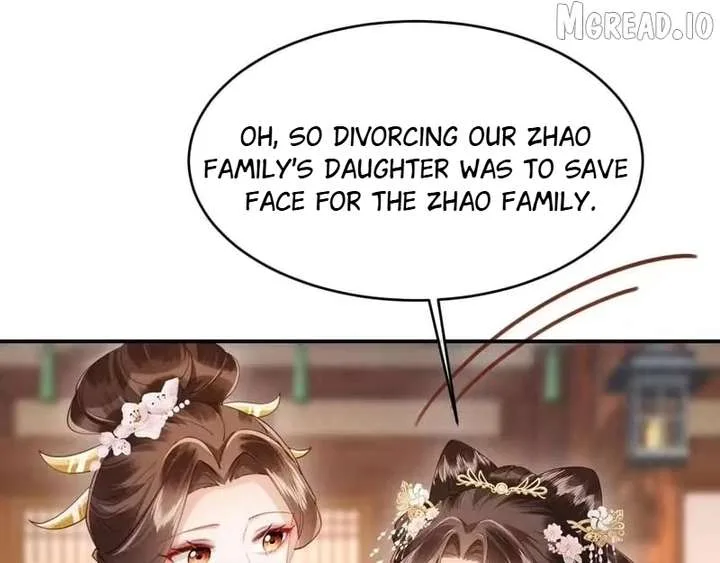 On Our Wedding Night, I Got Pregnant with the Chief Warden’s Child Chapter 67 page 90