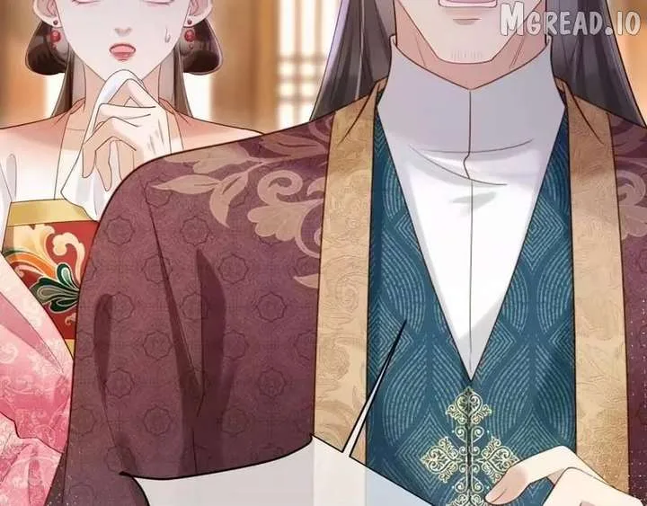 On Our Wedding Night, I Got Pregnant with the Chief Warden’s Child Chapter 67 page 111