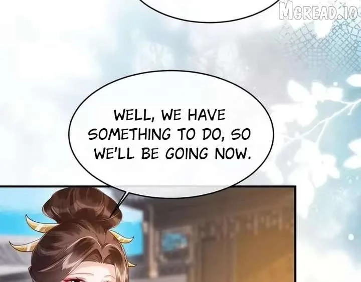 On Our Wedding Night, I Got Pregnant with the Chief Warden’s Child Chapter 64 page 95