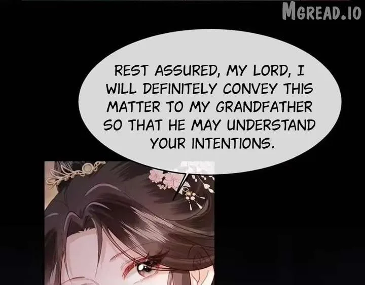 On Our Wedding Night, I Got Pregnant with the Chief Warden’s Child Chapter 67 page 92