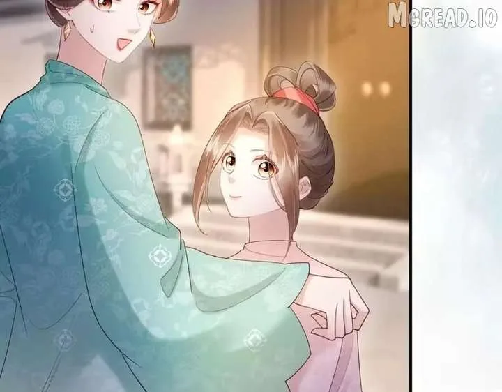 On Our Wedding Night, I Got Pregnant with the Chief Warden’s Child Chapter 64 page 96