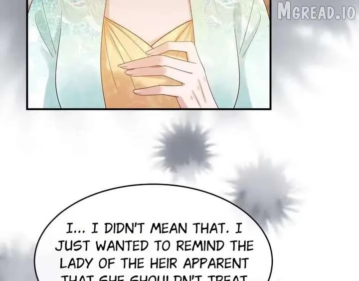 On Our Wedding Night, I Got Pregnant with the Chief Warden’s Child Chapter 67 page 68