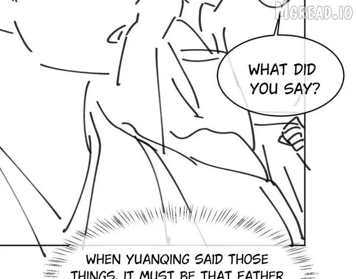On Our Wedding Night, I Got Pregnant with the Chief Warden’s Child Chapter 67 page 115