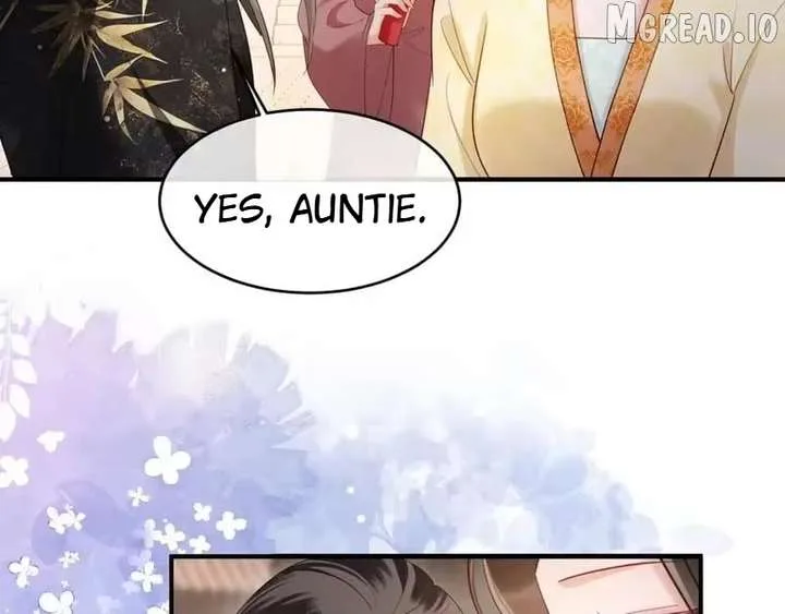On Our Wedding Night, I Got Pregnant with the Chief Warden’s Child Chapter 64 page 62