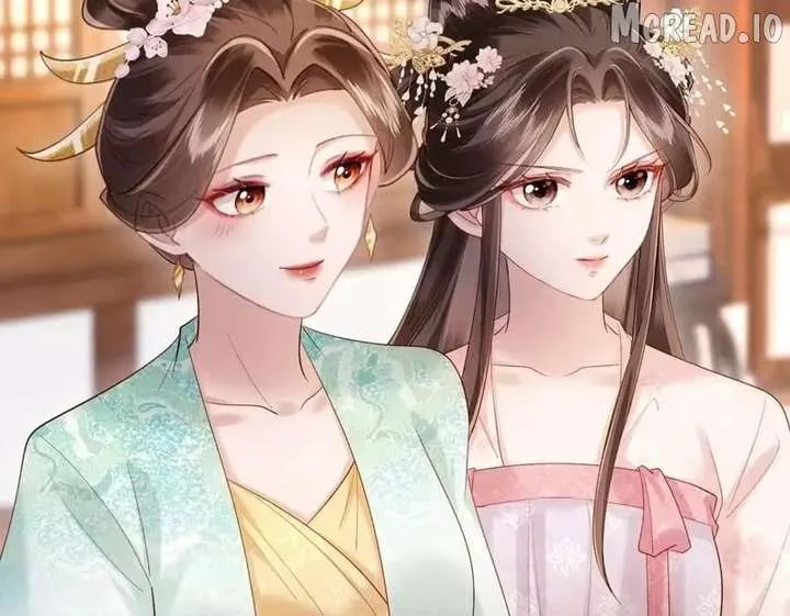 On Our Wedding Night, I Got Pregnant with the Chief Warden’s Child Chapter 67 page 96
