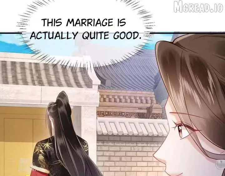 On Our Wedding Night, I Got Pregnant with the Chief Warden’s Child Chapter 64 page 68