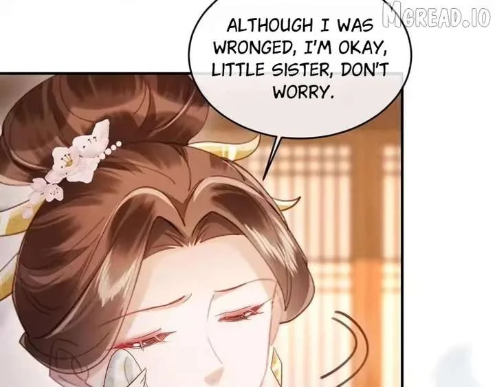 On Our Wedding Night, I Got Pregnant with the Chief Warden’s Child Chapter 67 page 105
