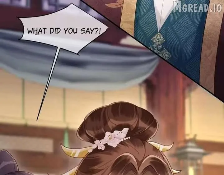 On Our Wedding Night, I Got Pregnant with the Chief Warden’s Child Chapter 67 page 73