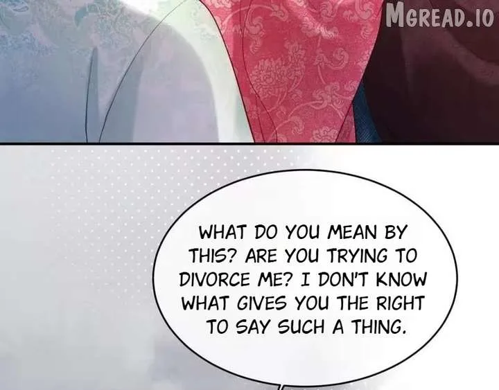 On Our Wedding Night, I Got Pregnant with the Chief Warden’s Child Chapter 67 page 66