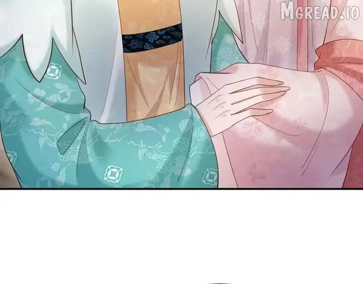 On Our Wedding Night, I Got Pregnant with the Chief Warden’s Child Chapter 67 page 97