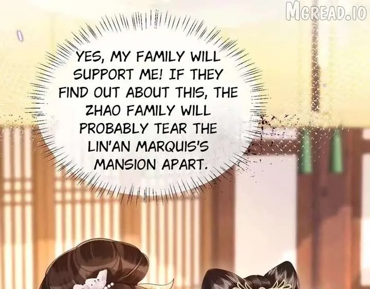 On Our Wedding Night, I Got Pregnant with the Chief Warden’s Child Chapter 67 page 95
