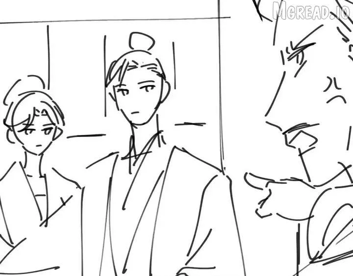 On Our Wedding Night, I Got Pregnant with the Chief Warden’s Child Chapter 67 page 117