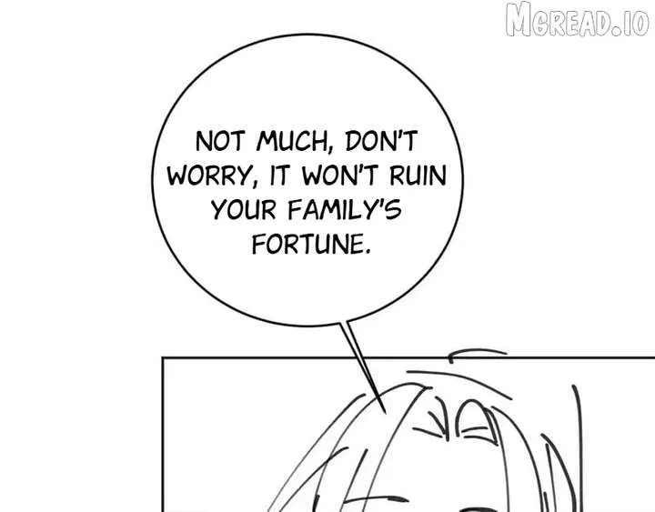 On Our Wedding Night, I Got Pregnant with the Chief Warden’s Child Chapter 64 page 112