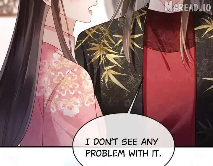 On Our Wedding Night, I Got Pregnant with the Chief Warden’s Child Chapter 64 page 94