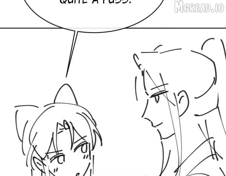 On Our Wedding Night, I Got Pregnant with the Chief Warden’s Child Chapter 64 page 110