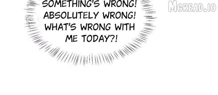 On Our Wedding Night, I Got Pregnant with the Chief Warden’s Child Chapter 64 page 108