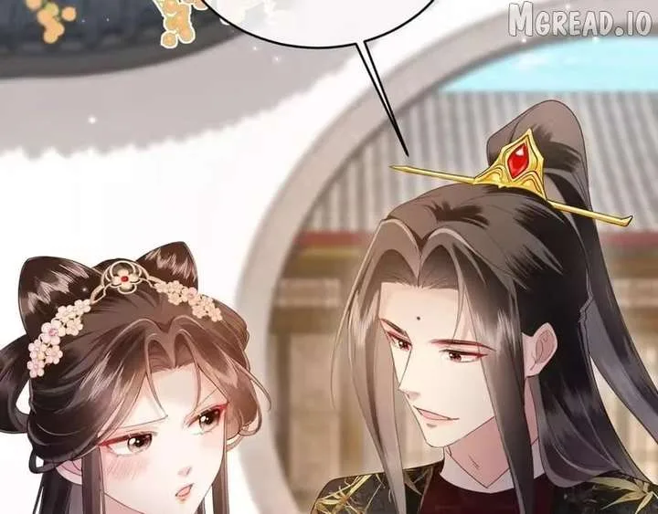 On Our Wedding Night, I Got Pregnant with the Chief Warden’s Child Chapter 64 page 101