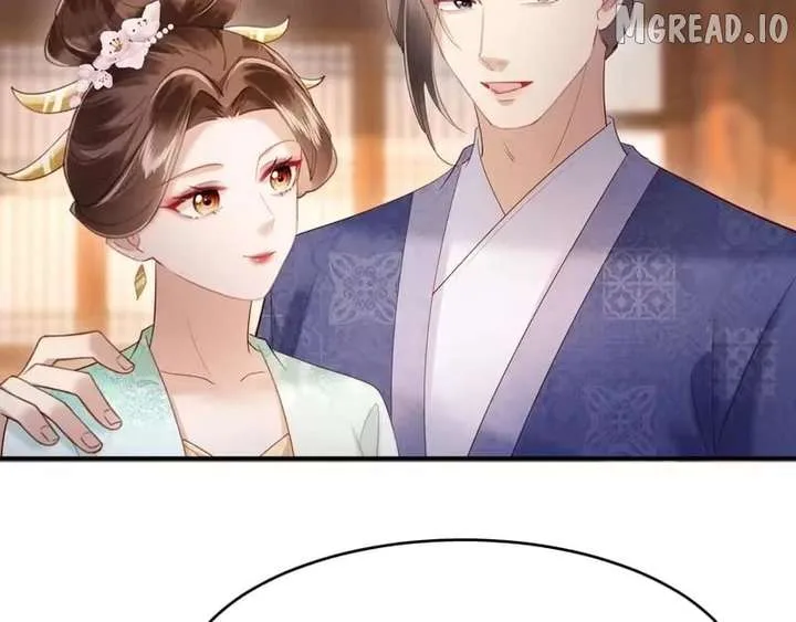 On Our Wedding Night, I Got Pregnant with the Chief Warden’s Child Chapter 68 page 33