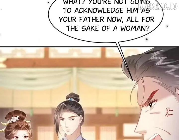 On Our Wedding Night, I Got Pregnant with the Chief Warden’s Child Chapter 68 page 11