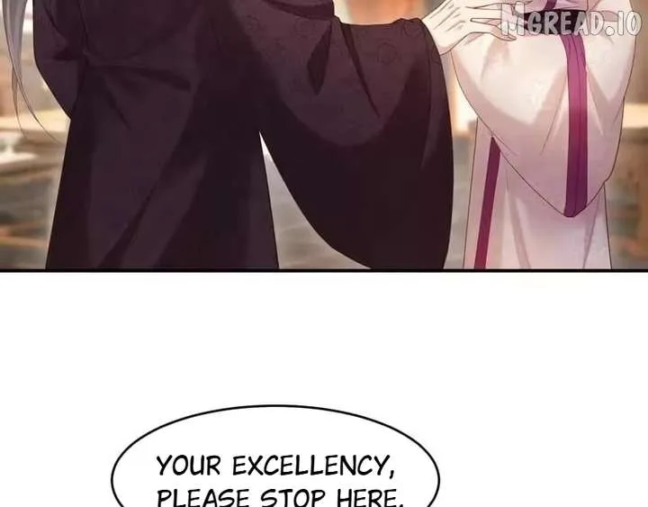 On Our Wedding Night, I Got Pregnant with the Chief Warden’s Child Chapter 68 page 52