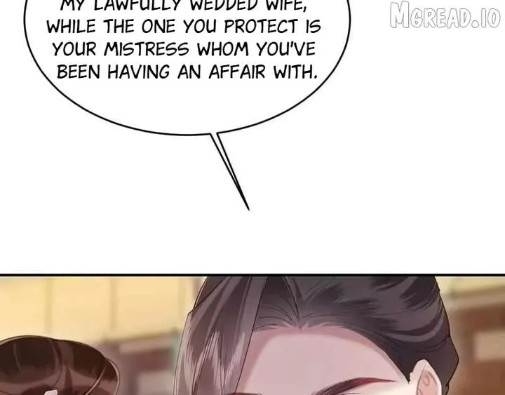 On Our Wedding Night, I Got Pregnant with the Chief Warden’s Child Chapter 68 page 13