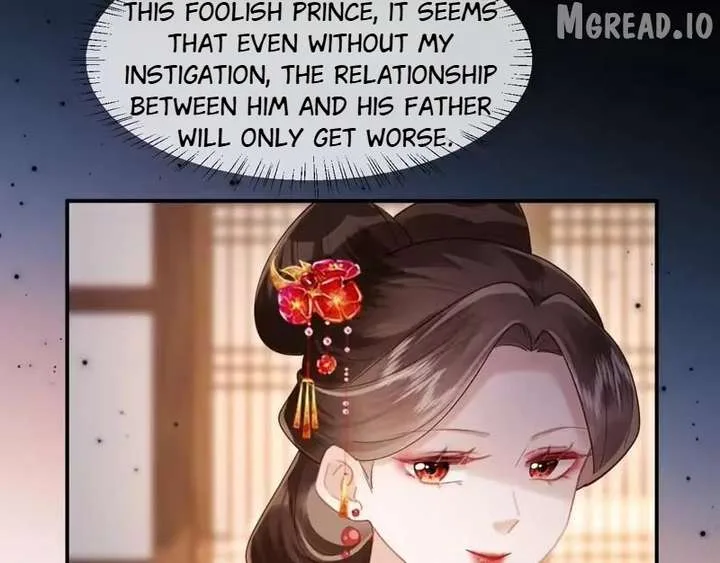 On Our Wedding Night, I Got Pregnant with the Chief Warden’s Child Chapter 68 page 36