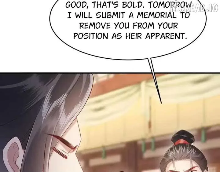 On Our Wedding Night, I Got Pregnant with the Chief Warden’s Child Chapter 68 page 34