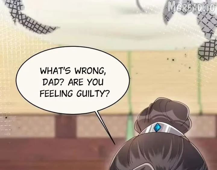 On Our Wedding Night, I Got Pregnant with the Chief Warden’s Child Chapter 68 page 21