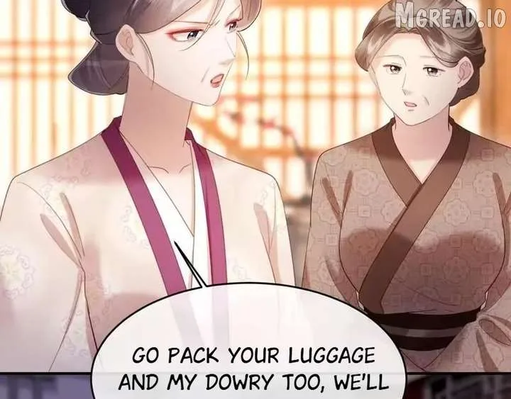On Our Wedding Night, I Got Pregnant with the Chief Warden’s Child Chapter 68 page 70