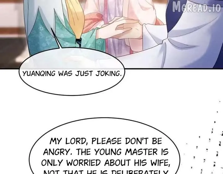 On Our Wedding Night, I Got Pregnant with the Chief Warden’s Child Chapter 68 page 5