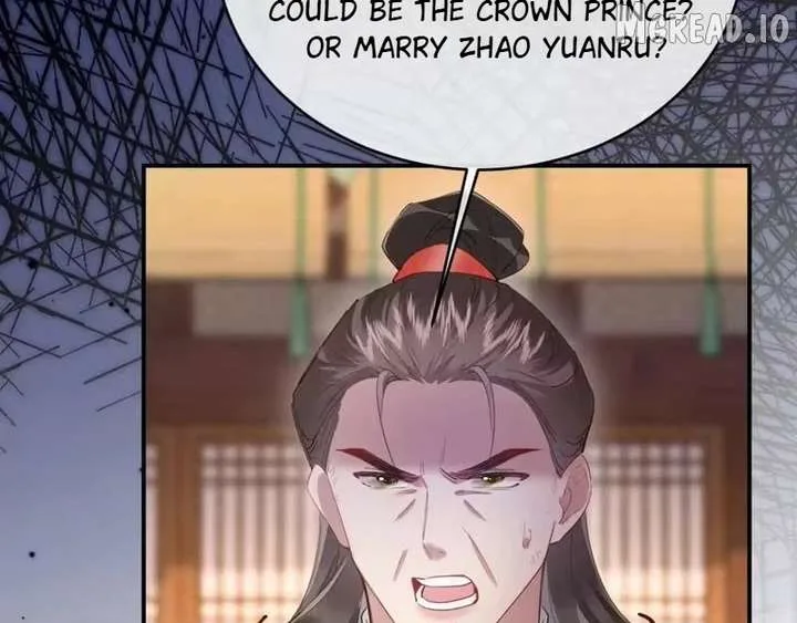 On Our Wedding Night, I Got Pregnant with the Chief Warden’s Child Chapter 68 page 26