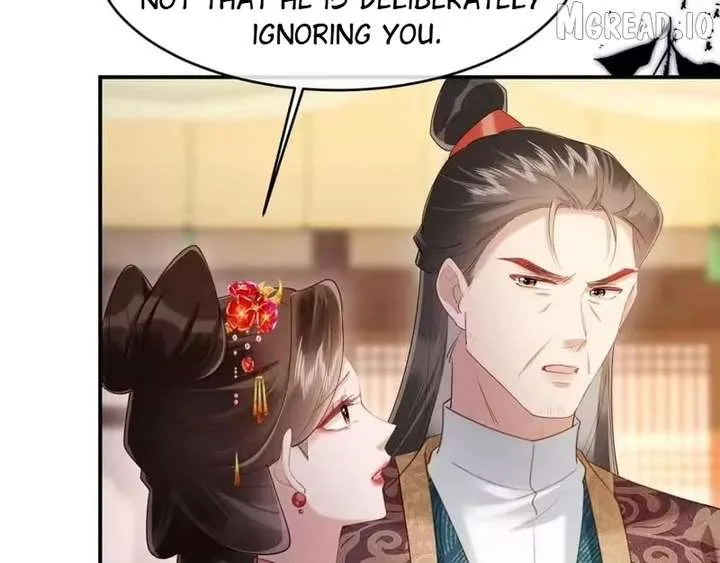 On Our Wedding Night, I Got Pregnant with the Chief Warden’s Child Chapter 68 page 6