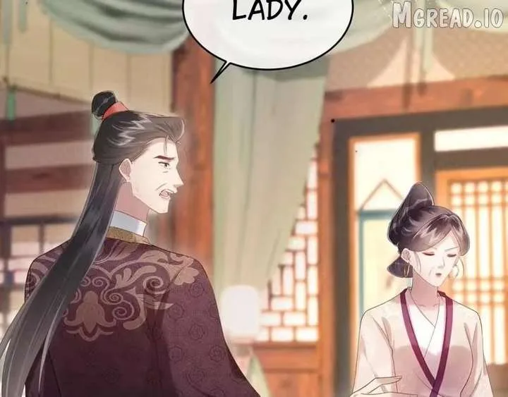 On Our Wedding Night, I Got Pregnant with the Chief Warden’s Child Chapter 68 page 51