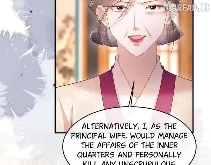 On Our Wedding Night, I Got Pregnant with the Chief Warden’s Child Chapter 68 page 64